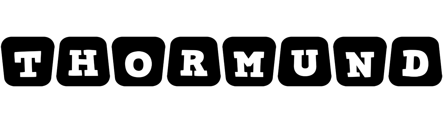Thormund racing logo