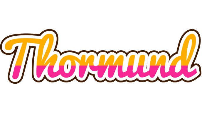 Thormund smoothie logo