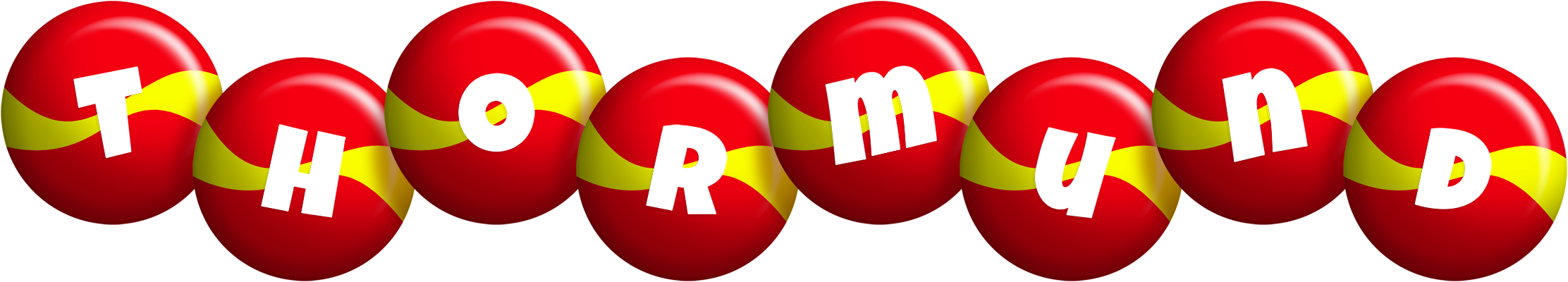 Thormund spain logo
