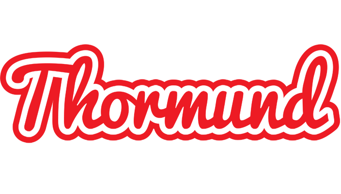 Thormund sunshine logo