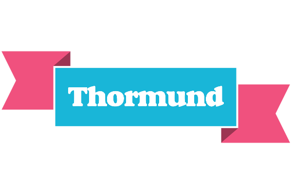 Thormund today logo