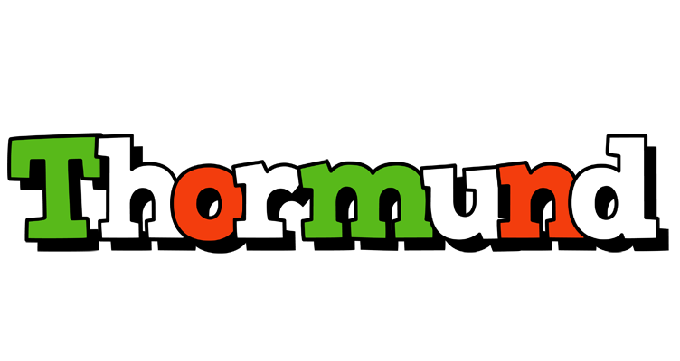 Thormund venezia logo