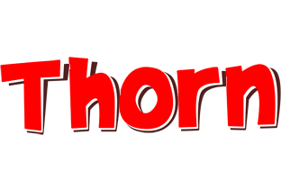 Thorn basket logo