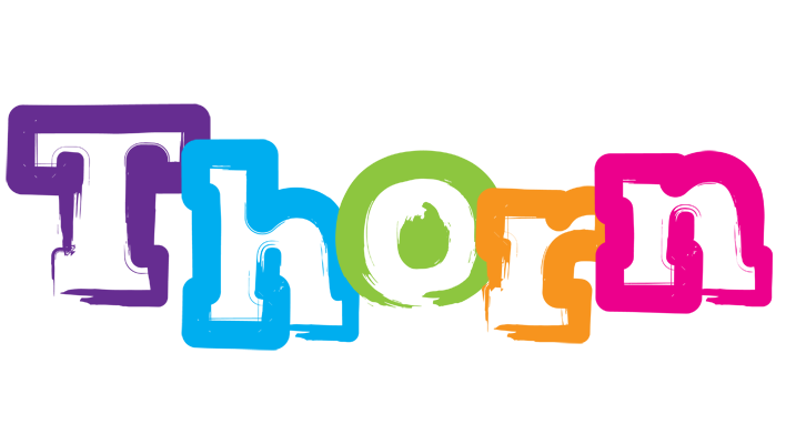 Thorn casino logo