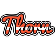 Thorn denmark logo