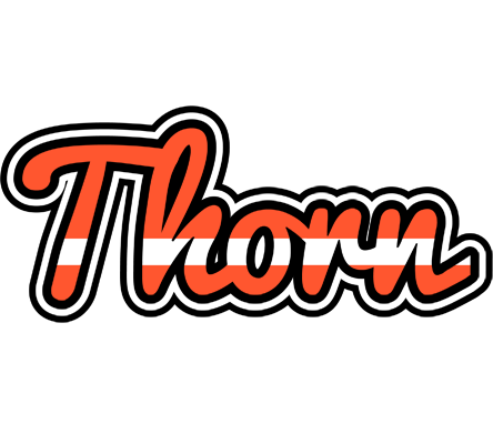 Thorn denmark logo