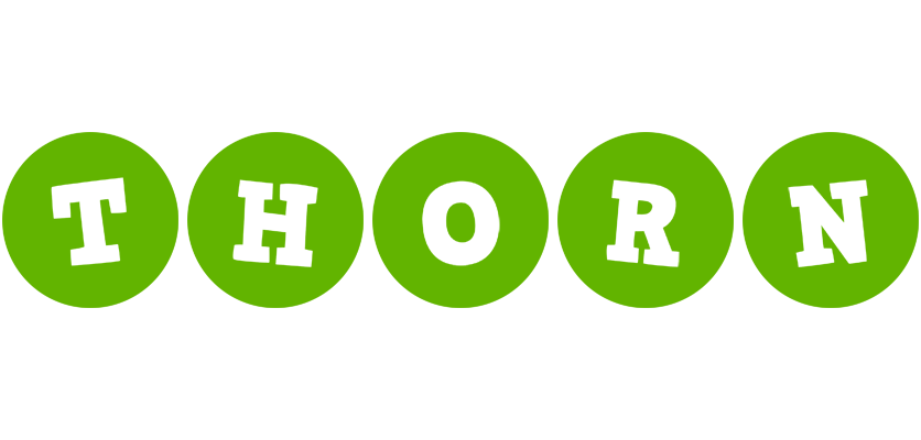 Thorn games logo