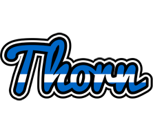 Thorn greece logo