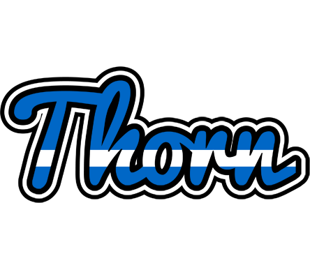 Thorn greece logo