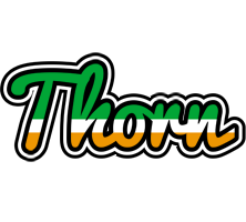 Thorn ireland logo