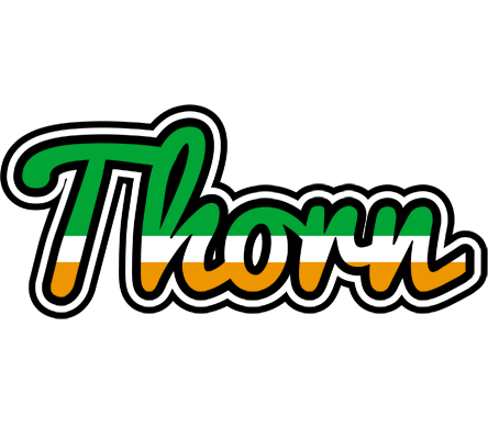 Thorn ireland logo