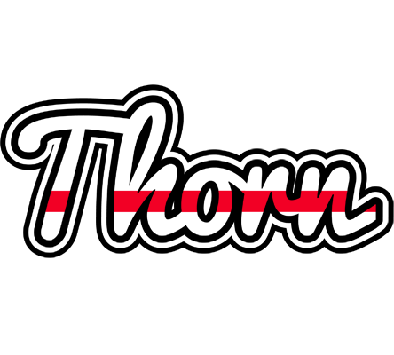 Thorn kingdom logo