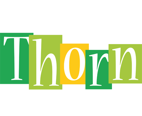 Thorn lemonade logo