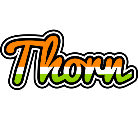 Thorn mumbai logo