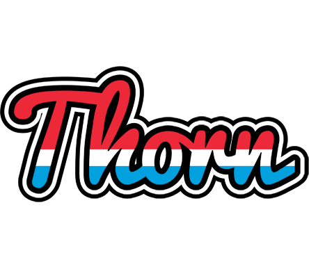 Thorn norway logo