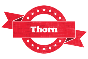 Thorn passion logo