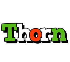 Thorn venezia logo