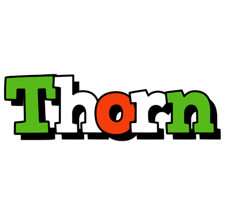 Thorn venezia logo
