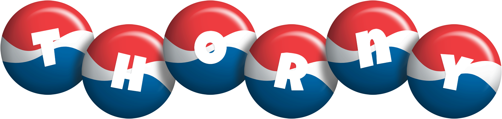 Thorny paris logo