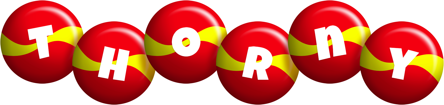 Thorny spain logo