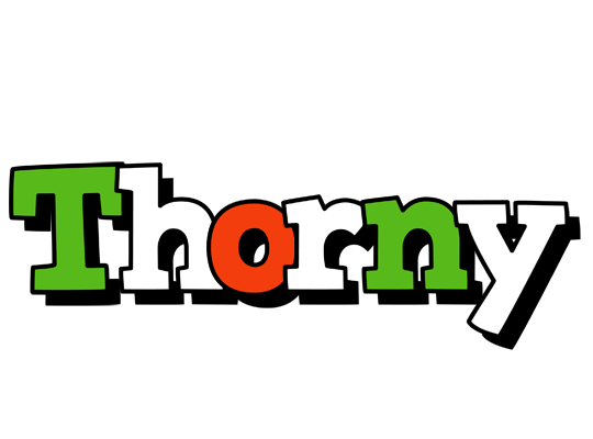 Thorny venezia logo