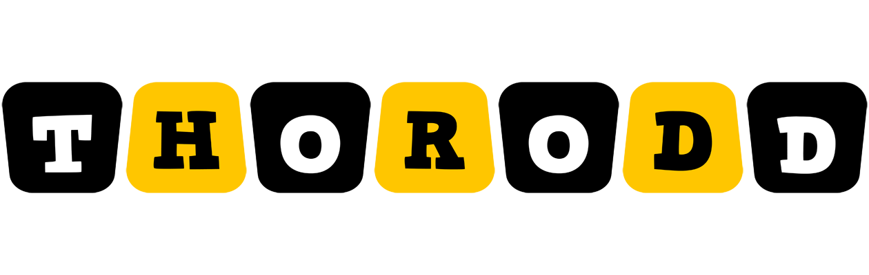 Thorodd boots logo