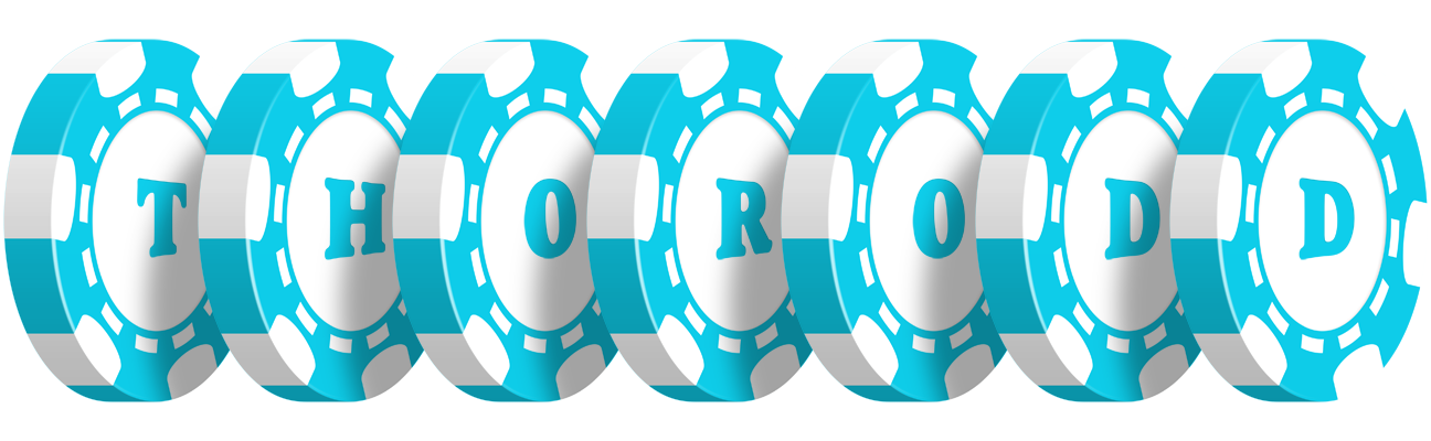 Thorodd funbet logo