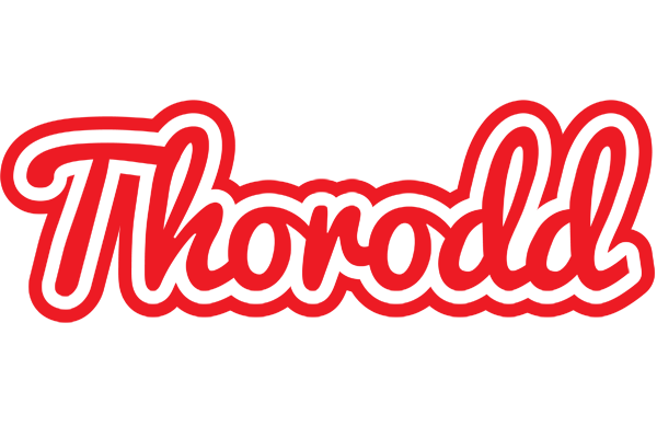 Thorodd sunshine logo