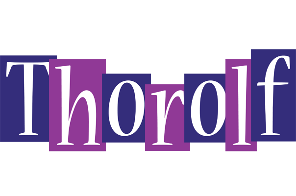 Thorolf autumn logo