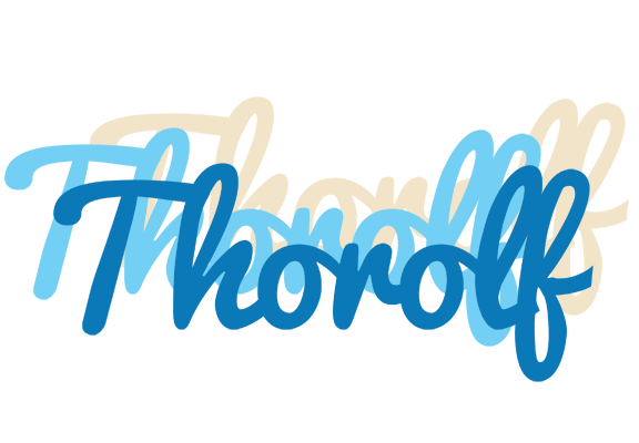 Thorolf breeze logo