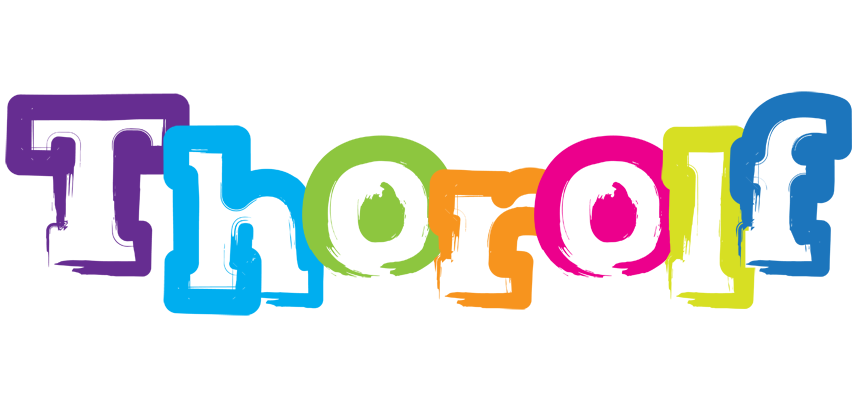 Thorolf casino logo