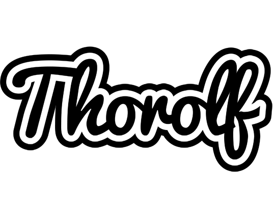 Thorolf chess logo