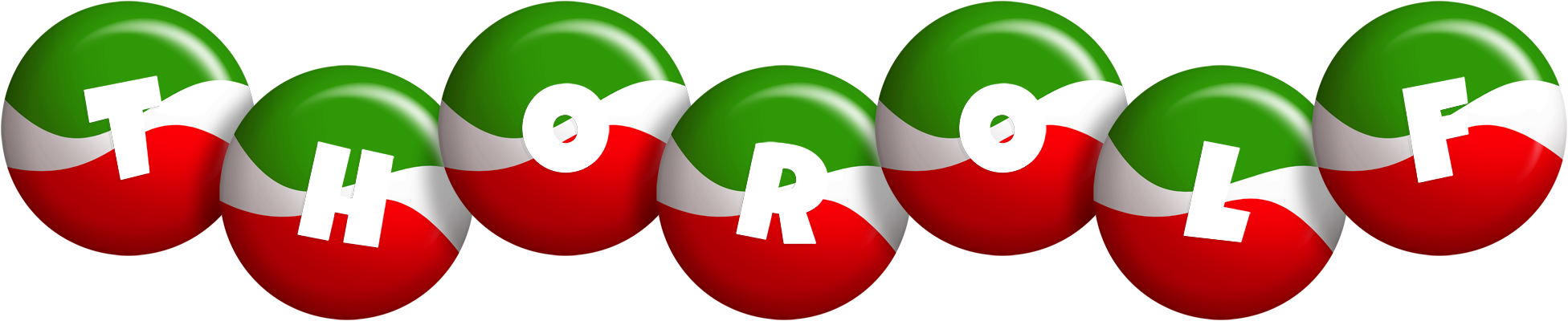 Thorolf italy logo