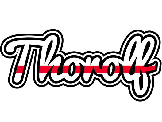 Thorolf kingdom logo