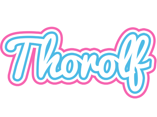 Thorolf outdoors logo