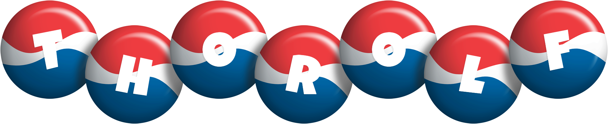 Thorolf paris logo