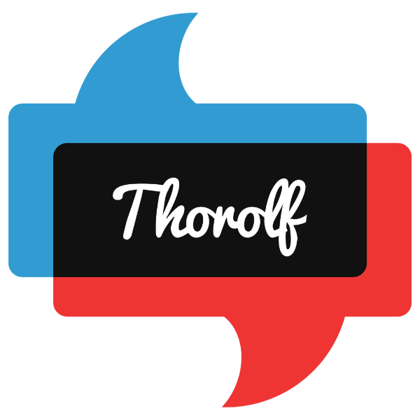 Thorolf sharks logo