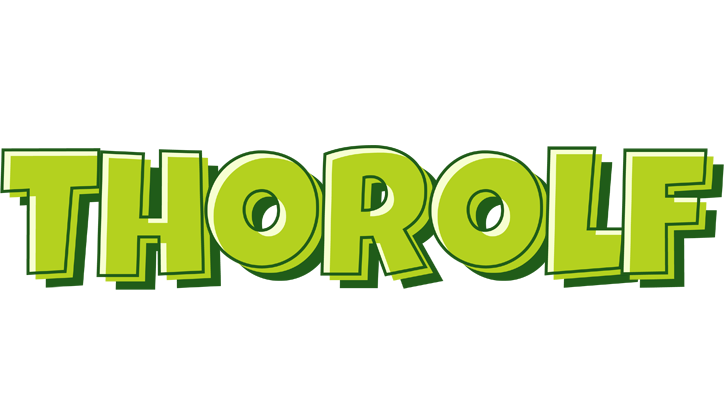 Thorolf summer logo