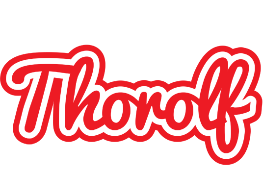 Thorolf sunshine logo