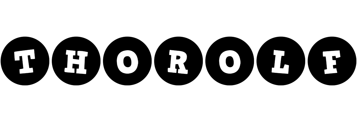 Thorolf tools logo
