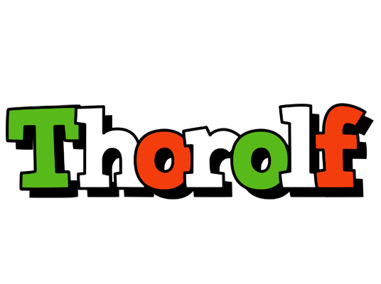 Thorolf venezia logo