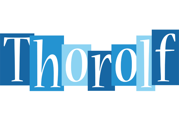 Thorolf winter logo