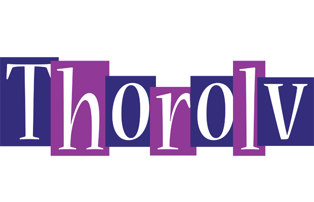 Thorolv autumn logo
