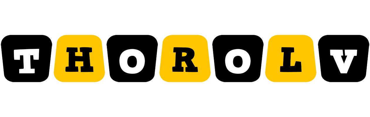 Thorolv boots logo