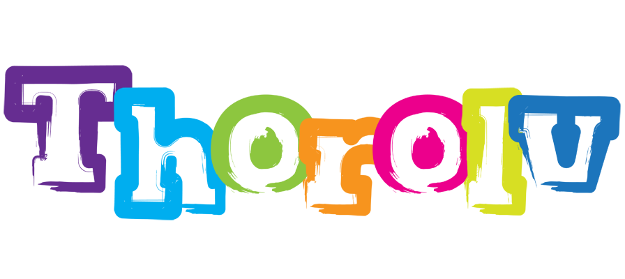 Thorolv casino logo