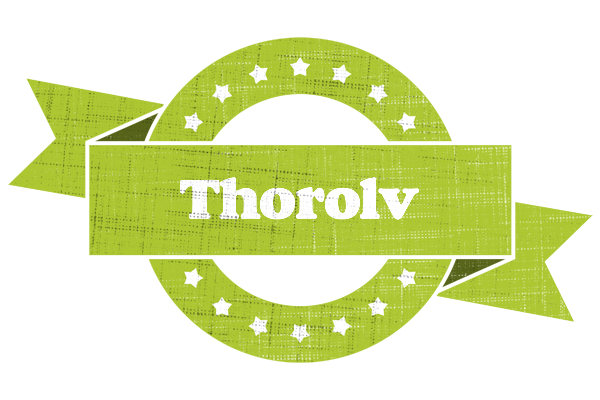 Thorolv change logo