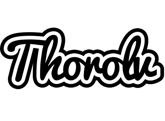 Thorolv chess logo