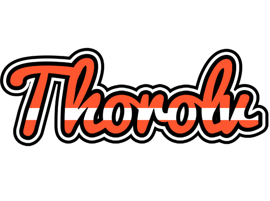 Thorolv denmark logo