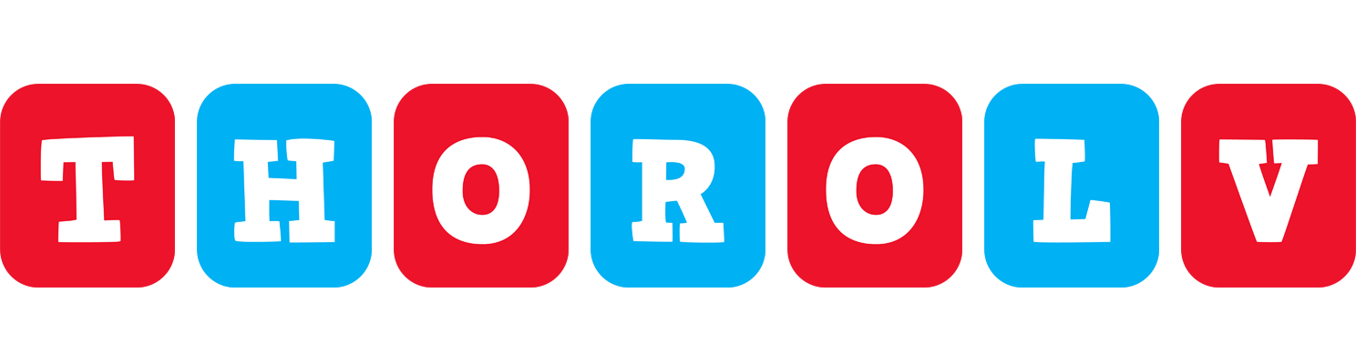 Thorolv diesel logo