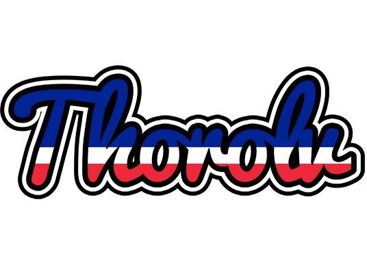 Thorolv france logo
